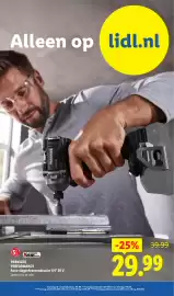 Lidl folder | Non-Food Pagina 2