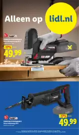 Lidl folder | Non-Food Pagina 4