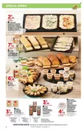 Catalogue Hyper U semaine 28 page 2