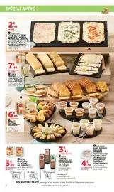 Catalogue Hyper U semaine 28 page 2