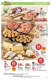Catalogue Hyper U semaine 28 page 3