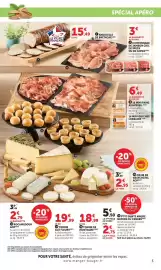 Catalogue Hyper U semaine 28 page 3