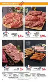 Catalogue Hyper U semaine 28 page 4