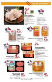 Catalogue Hyper U semaine 28 page 5