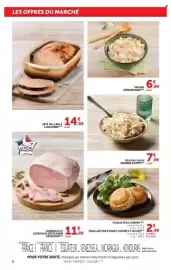 Catalogue Hyper U semaine 28 page 6