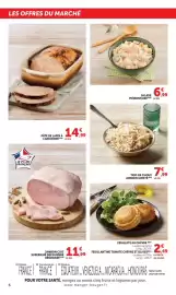 Catalogue Hyper U semaine 28 page 6