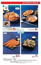 Catalogue Hyper U semaine 28 page 7