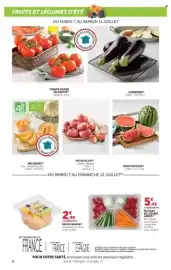 Catalogue Hyper U semaine 28 page 8