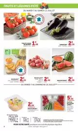 Catalogue Hyper U semaine 28 page 8