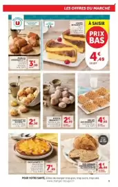 Catalogue Hyper U semaine 28 page 9