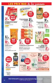 Catalogue Super U semaine 28 page 10