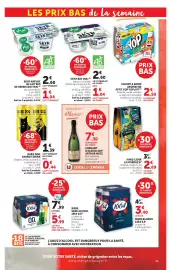 Catalogue Super U semaine 28 page 11