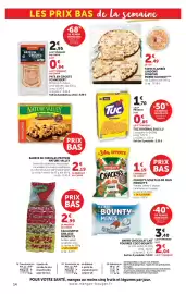 Catalogue Super U semaine 28 page 14