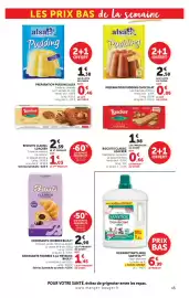 Catalogue Super U semaine 28 page 15