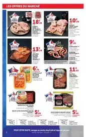 Catalogue Super U semaine 28 page 2