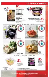 Catalogue Super U semaine 28 page 3