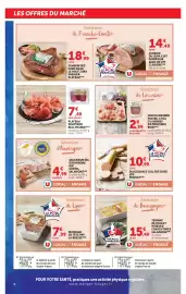 Catalogue Super U semaine 28 page 4