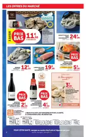 Catalogue Super U semaine 28 page 6