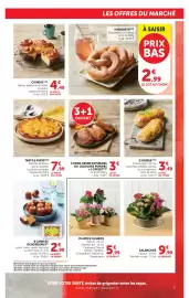 Catalogue Super U semaine 28 page 7