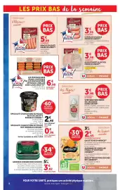 Catalogue Super U semaine 28 page 8