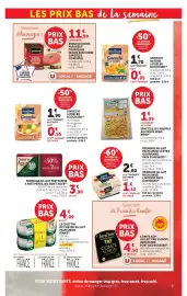 Catalogue Super U semaine 28 page 9