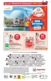 Catalogue U Express semaine 28 page 16
