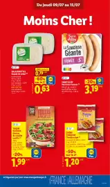 Catalogue Lidl semaine 28 page 10