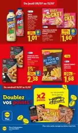 Catalogue Lidl semaine 28 page 11