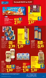 Catalogue Lidl semaine 28 page 12