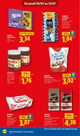 Catalogue Lidl semaine 28 page 13