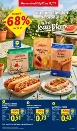 Catalogue Lidl semaine 28 page 14