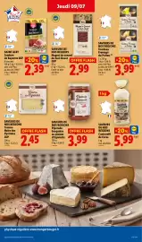 Catalogue Lidl semaine 28 page 18