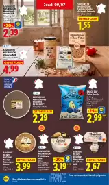 Catalogue Lidl semaine 28 page 19