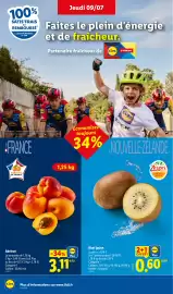 Catalogue Lidl semaine 28 page 2