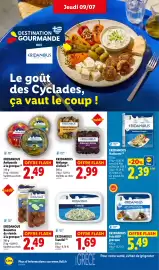 Catalogue Lidl semaine 28 page 21