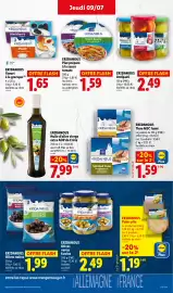 Catalogue Lidl semaine 28 page 22