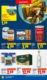 Catalogue Lidl semaine 28 page 23
