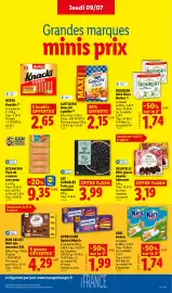 Catalogue Lidl semaine 28 page 24