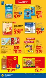Catalogue Lidl semaine 28 page 25
