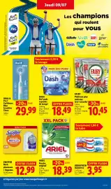 Catalogue Lidl semaine 28 page 26