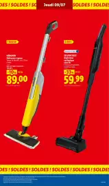 Catalogue Lidl semaine 28 page 32