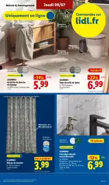 Catalogue Lidl semaine 28 page 48