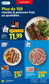 Catalogue Lidl semaine 28 page 5