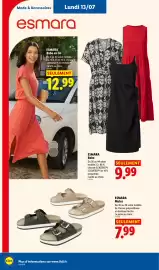 Catalogue Lidl semaine 28 page 53