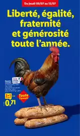 Catalogue Lidl semaine 28 page 65