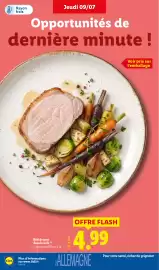 Catalogue Lidl semaine 28 page 7