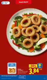 Catalogue Lidl semaine 28 page 8