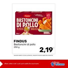Volantino Iper Tosano settimana 27 Pagina 2