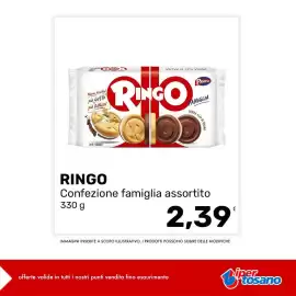 Volantino Iper Tosano settimana 27 Pagina 4