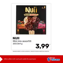Volantino Iper Tosano settimana 27 Pagina 5